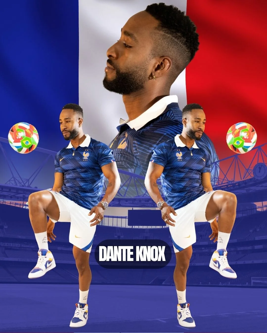 XXX Porn Photo of Nude Dante_Knox 12