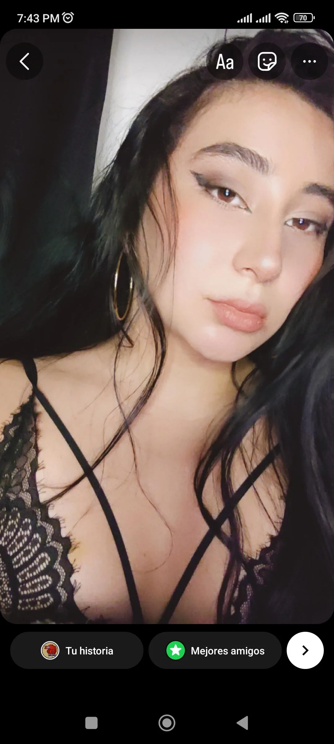 XXX Porn Photo of Nude annays_love 4