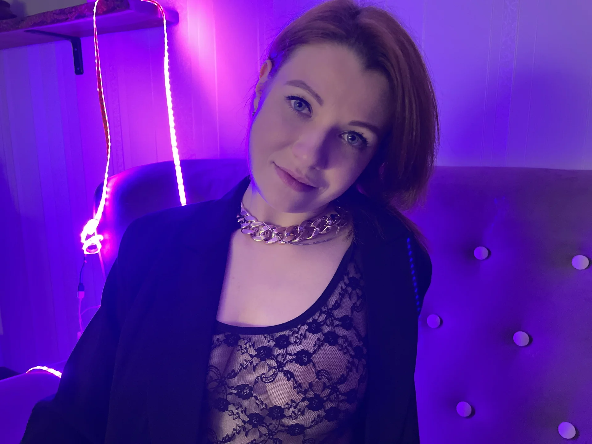 XXX Porn Photo of Nude Creamy_Lissa 125