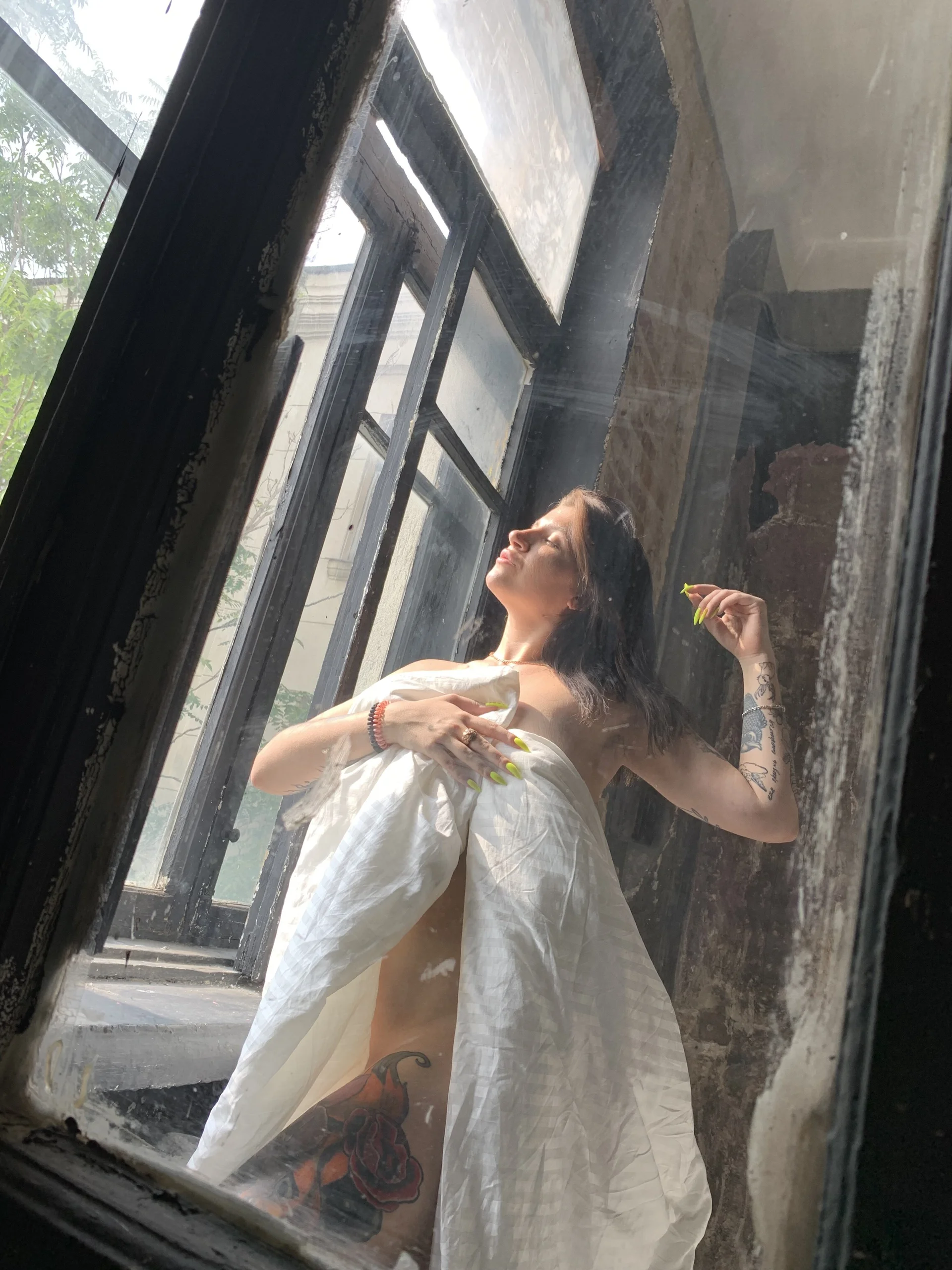 XXX Porn Photo of Nude Fairy__Sofia 48