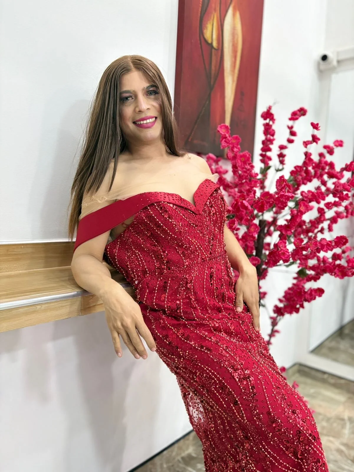 XXX Porn Photo of Nude NovaNight_ 28
