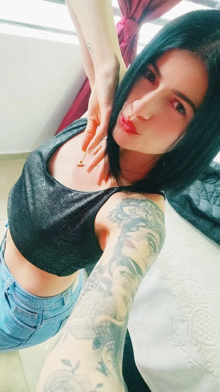 XXX Porn Photo of Nude teylo80as 29