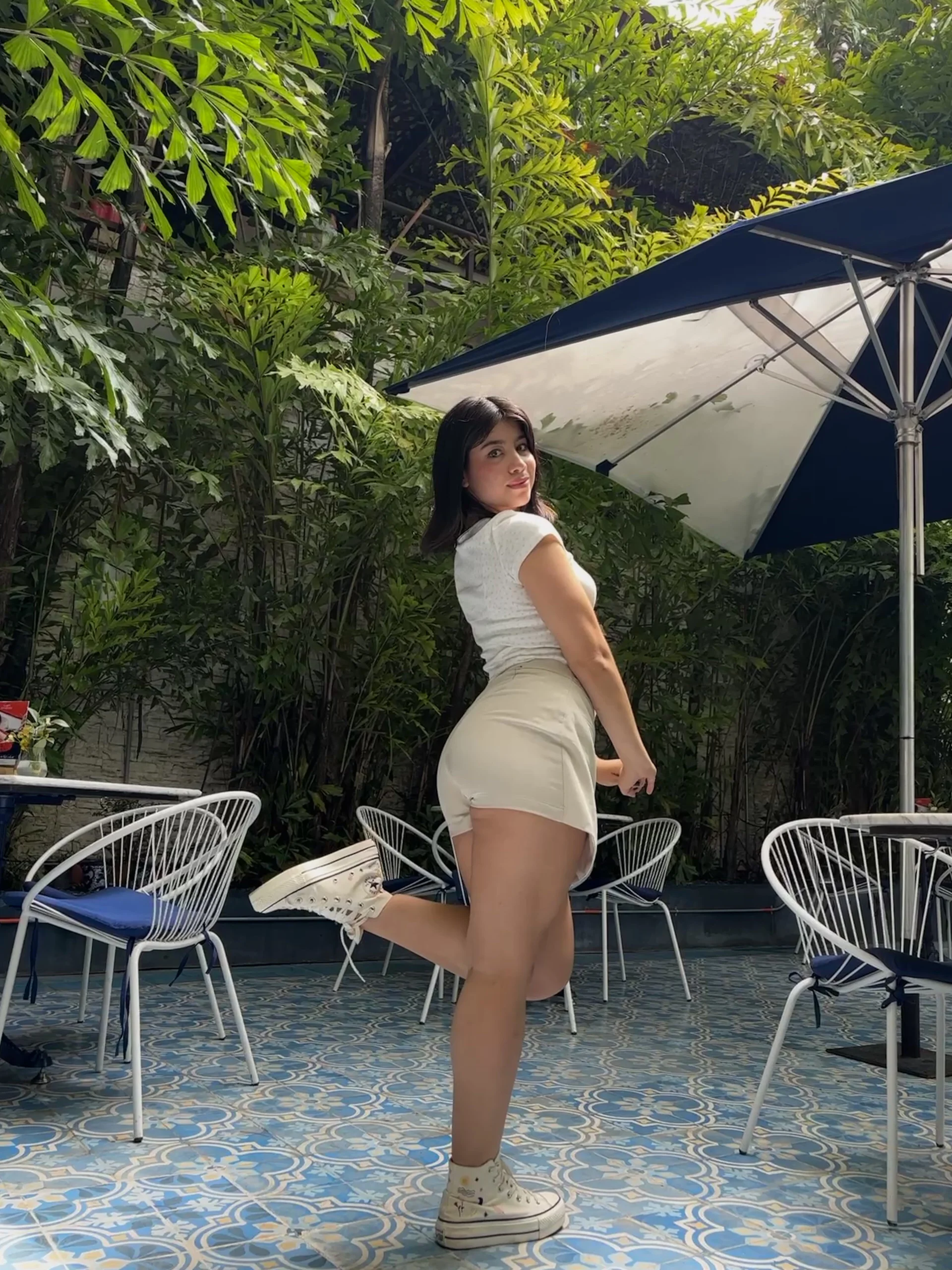 XXX Porn Photo of Nude LisaMartinez34 19