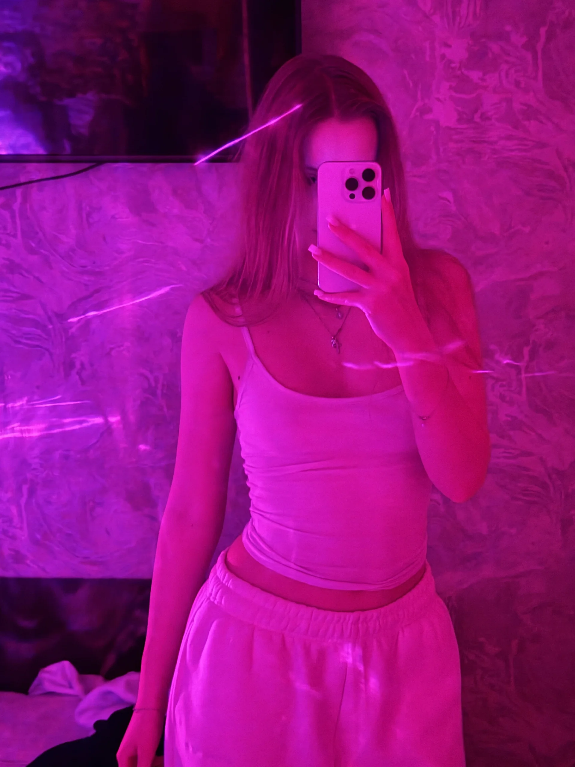 XXX Porn Photo of Nude Heilagr 2