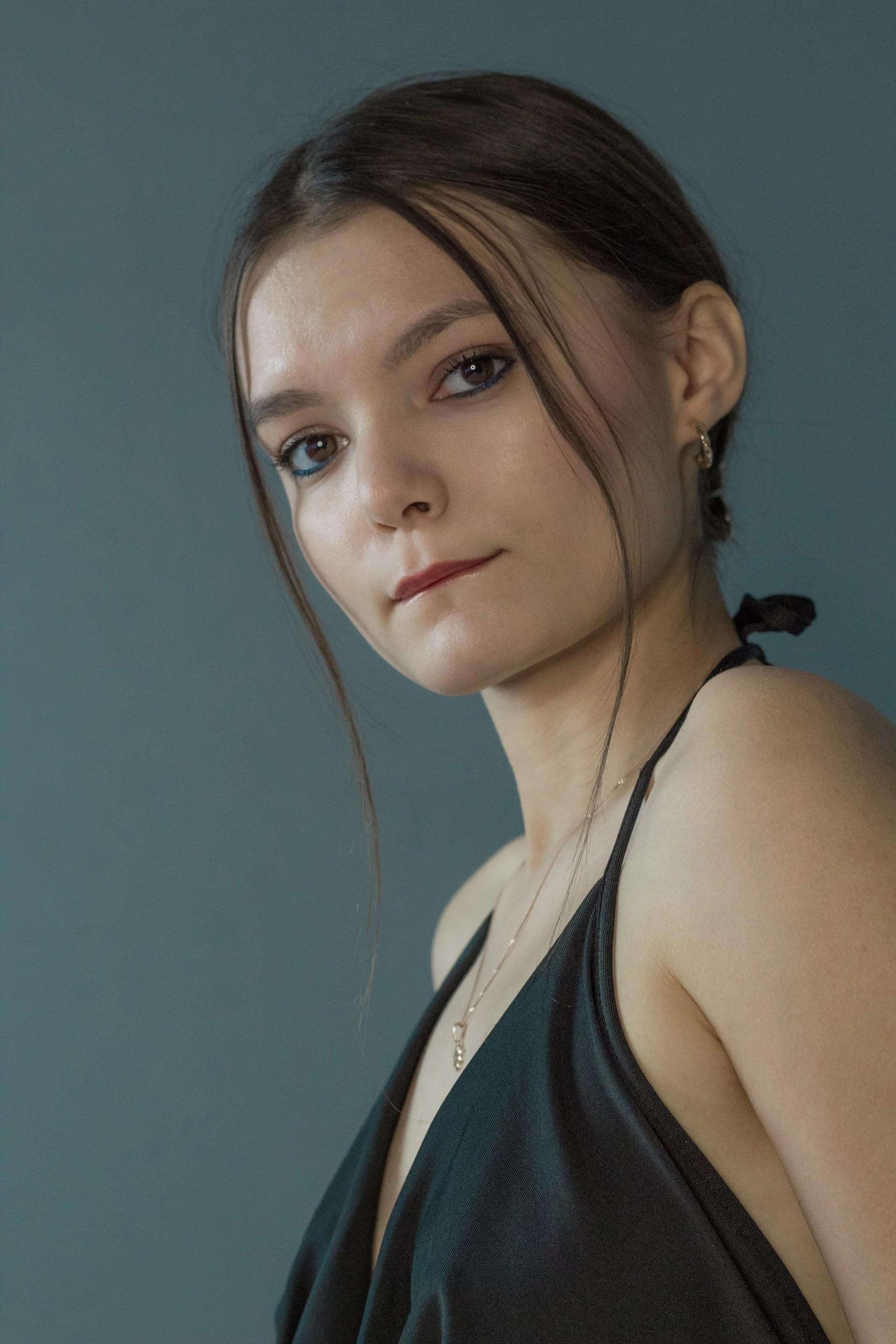 XXX Porn Photo of Nude AsterQuinn 27