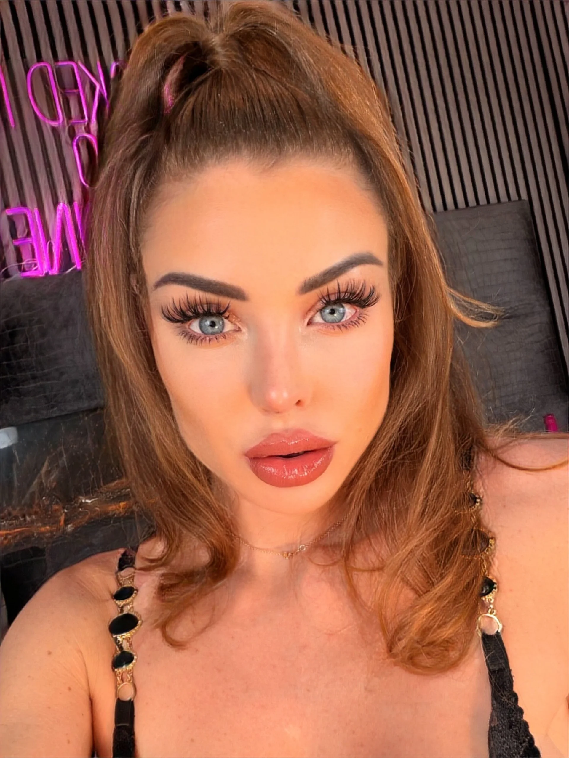 XXX Porn Photo of Nude MilaMaaay 15