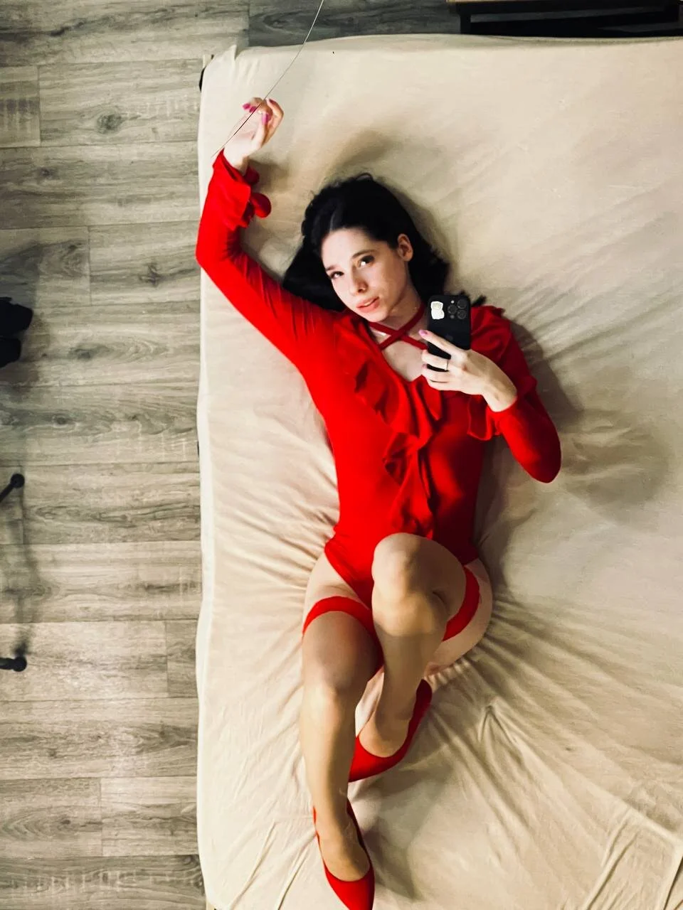 XXX Porn Photo of Nude JillHanson 71