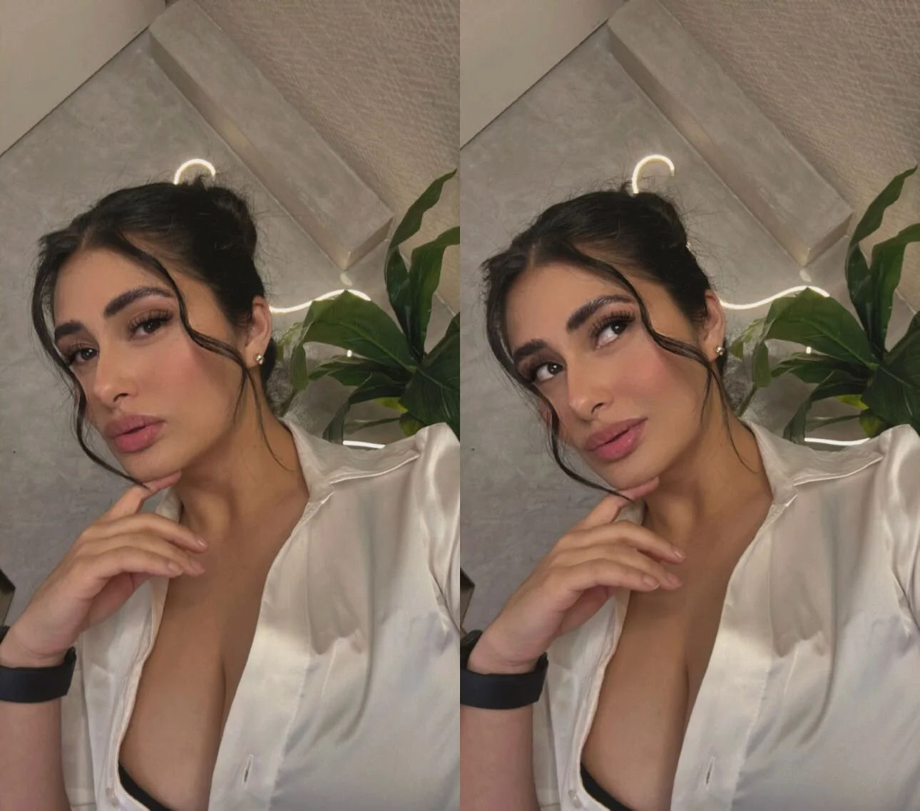 XXX Porn Photo of Nude saritass_ 130
