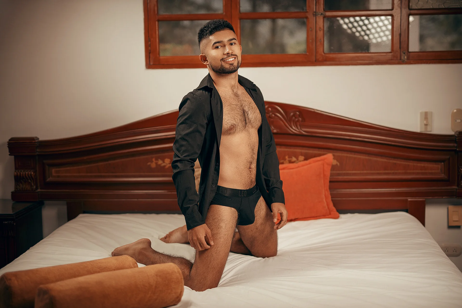 XXX Porn Photo of Nude ethaanjones 13