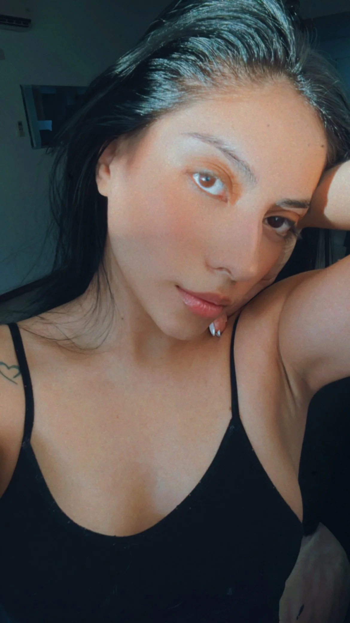 XXX Porn Photo of Nude ZaraaFox 23