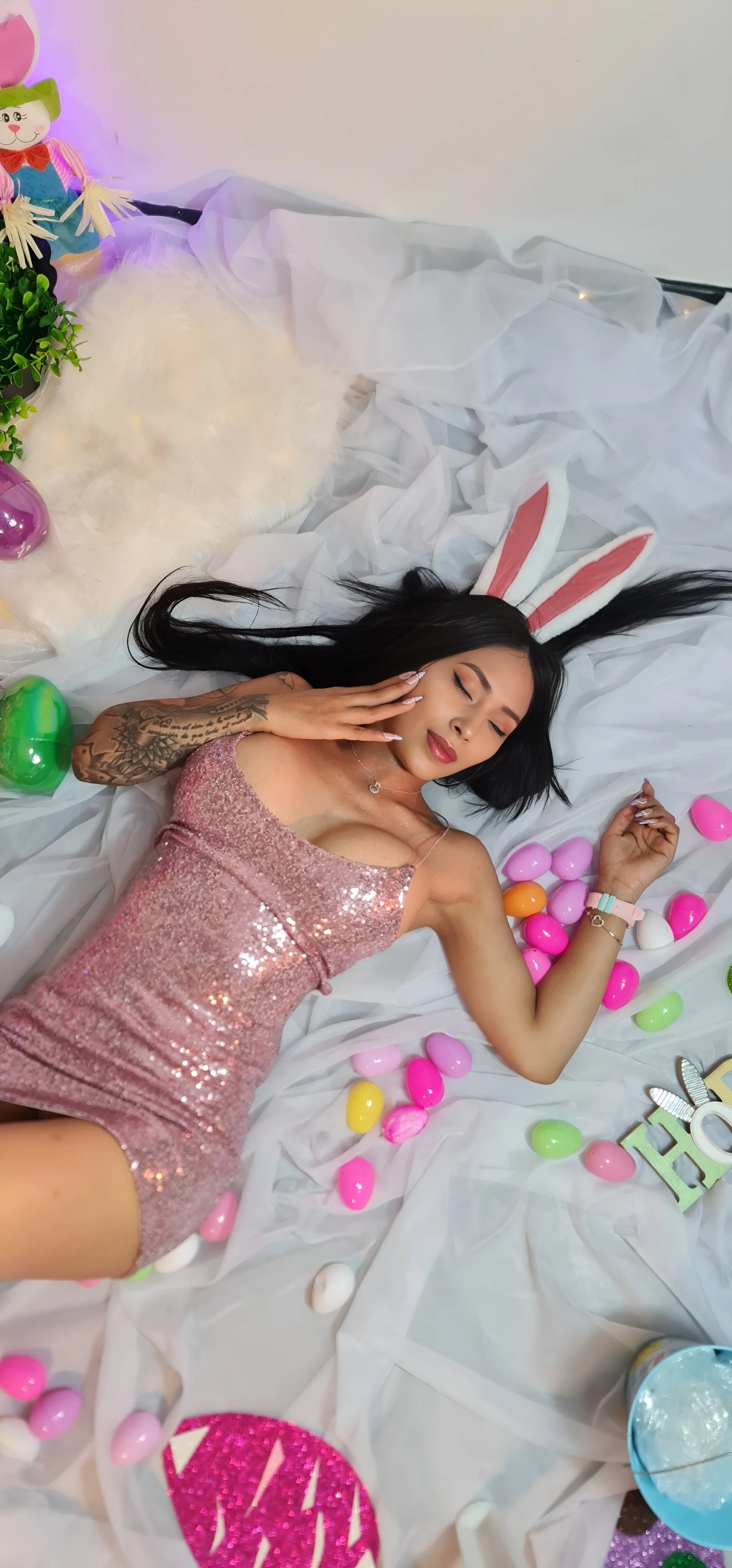 XXX Porn Photo of Nude Charlot_Vega_ 29
