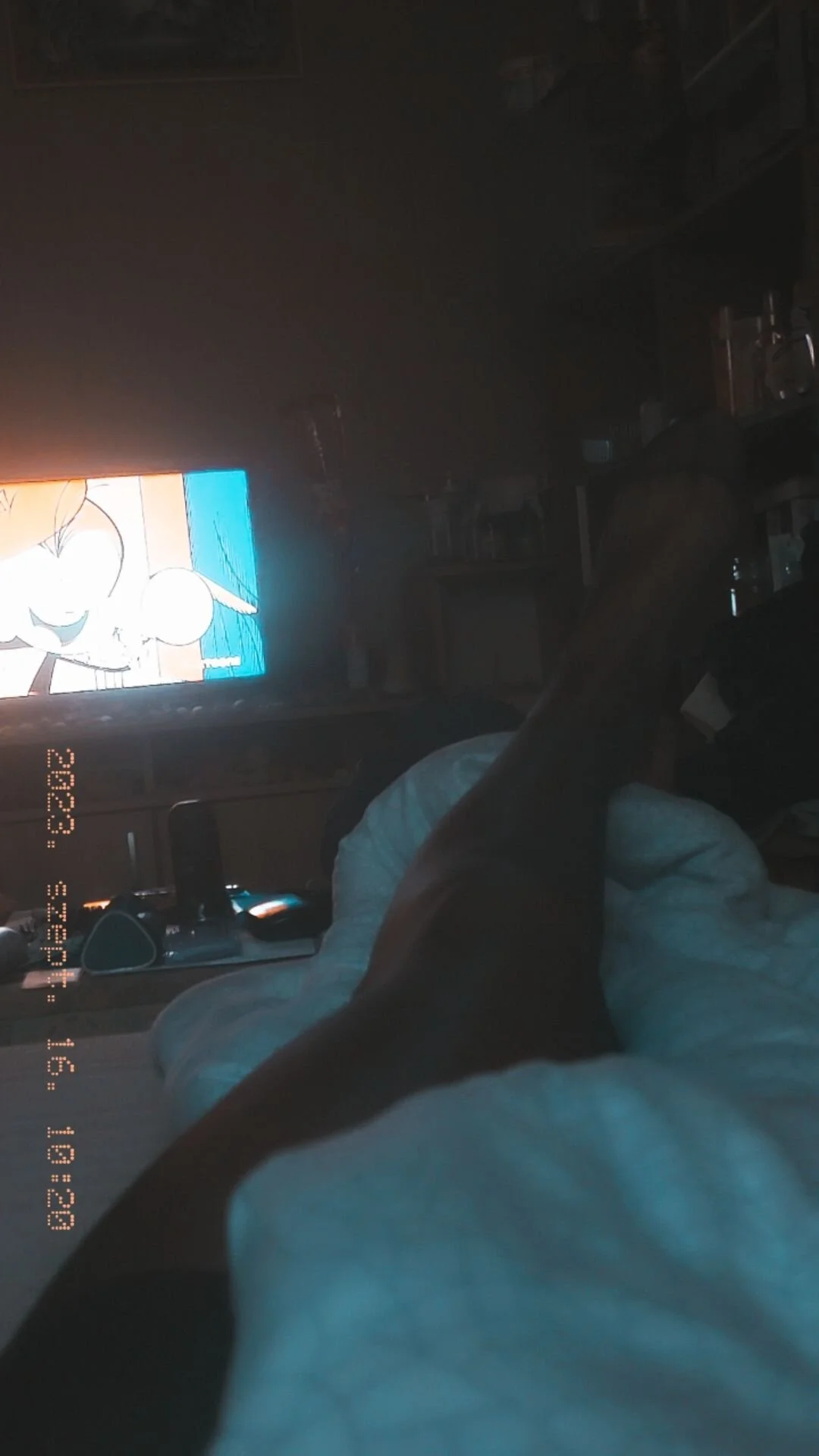 XXX Porn Photo of Nude Mate233 3