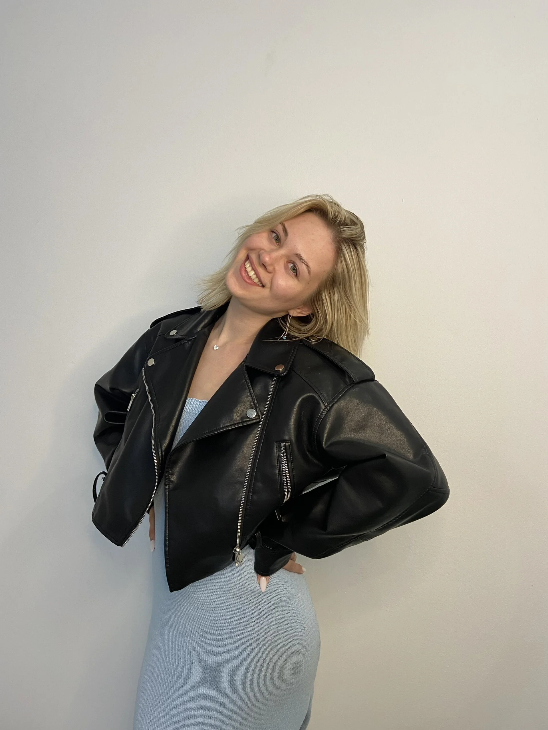 XXX Porn Photo of Nude LoriaPanto 4