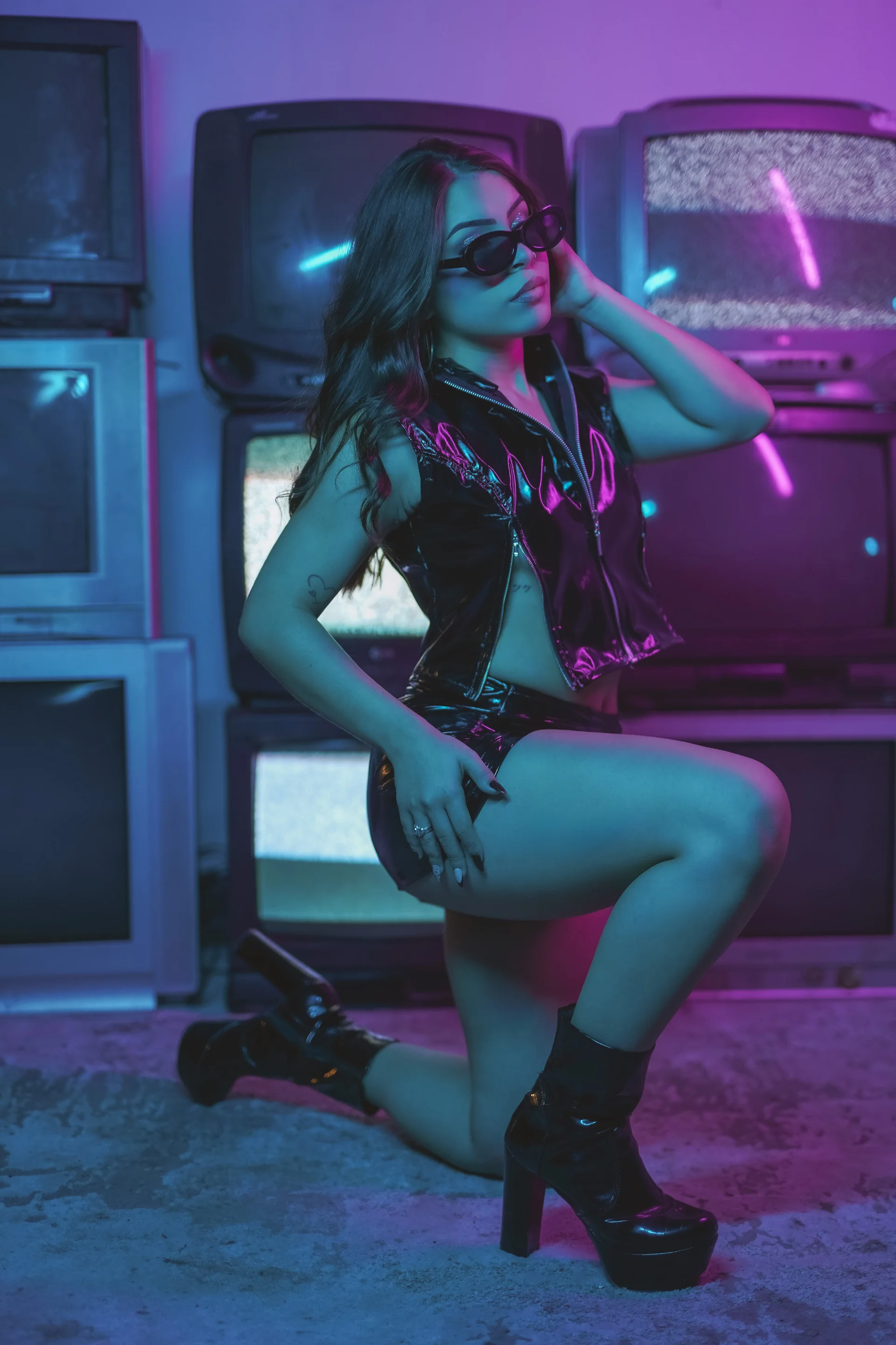 XXX Porn Photo of Nude Annavic__ 57