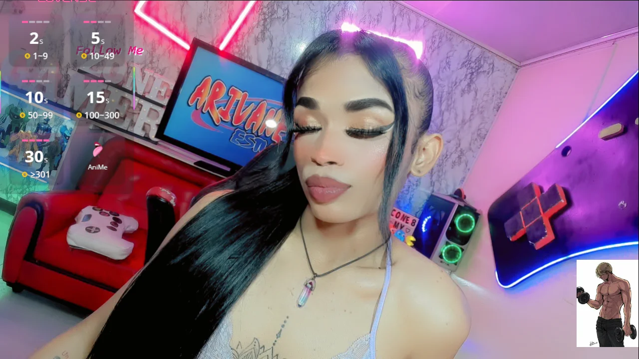 XXX Porn Photo of Nude Gisele_fox 572