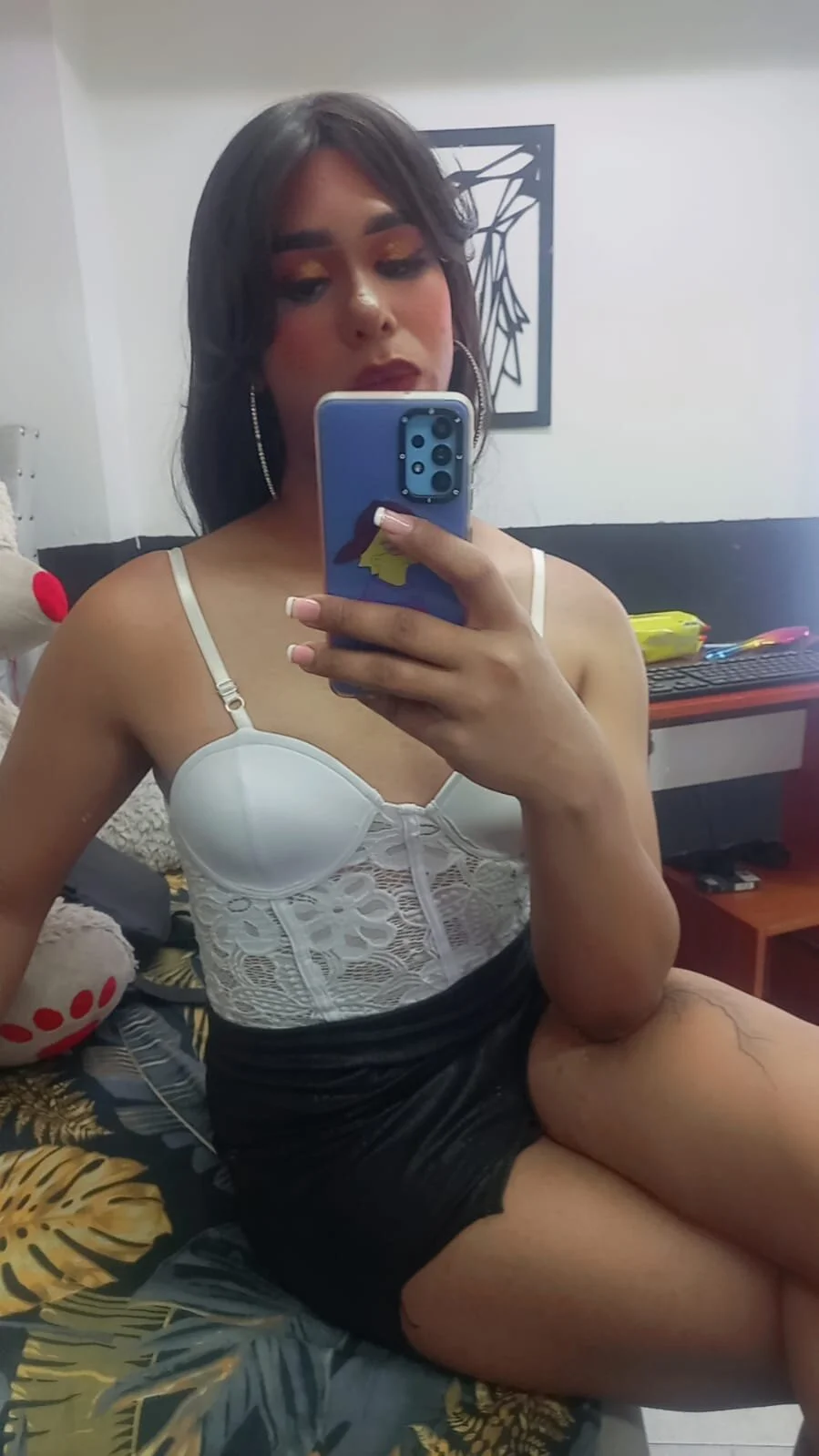 XXX Porn Photo of Nude miha_sex91 9