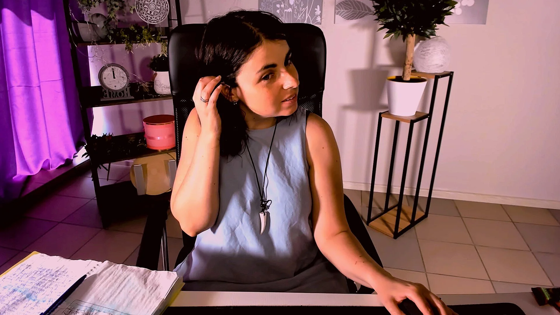 XXX Porn Photo of Nude MartaEdams 123