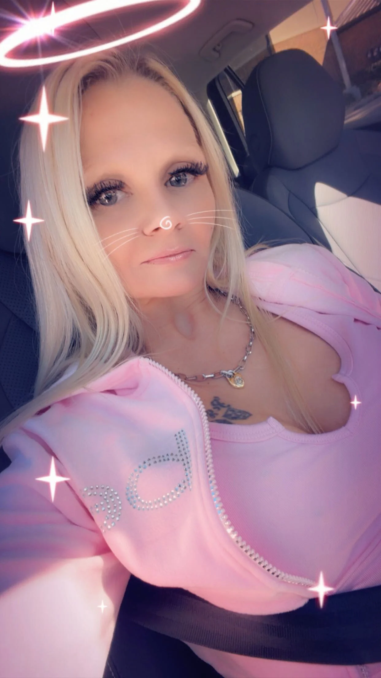 XXX Porn Photo of Nude PrincessCutz1 2