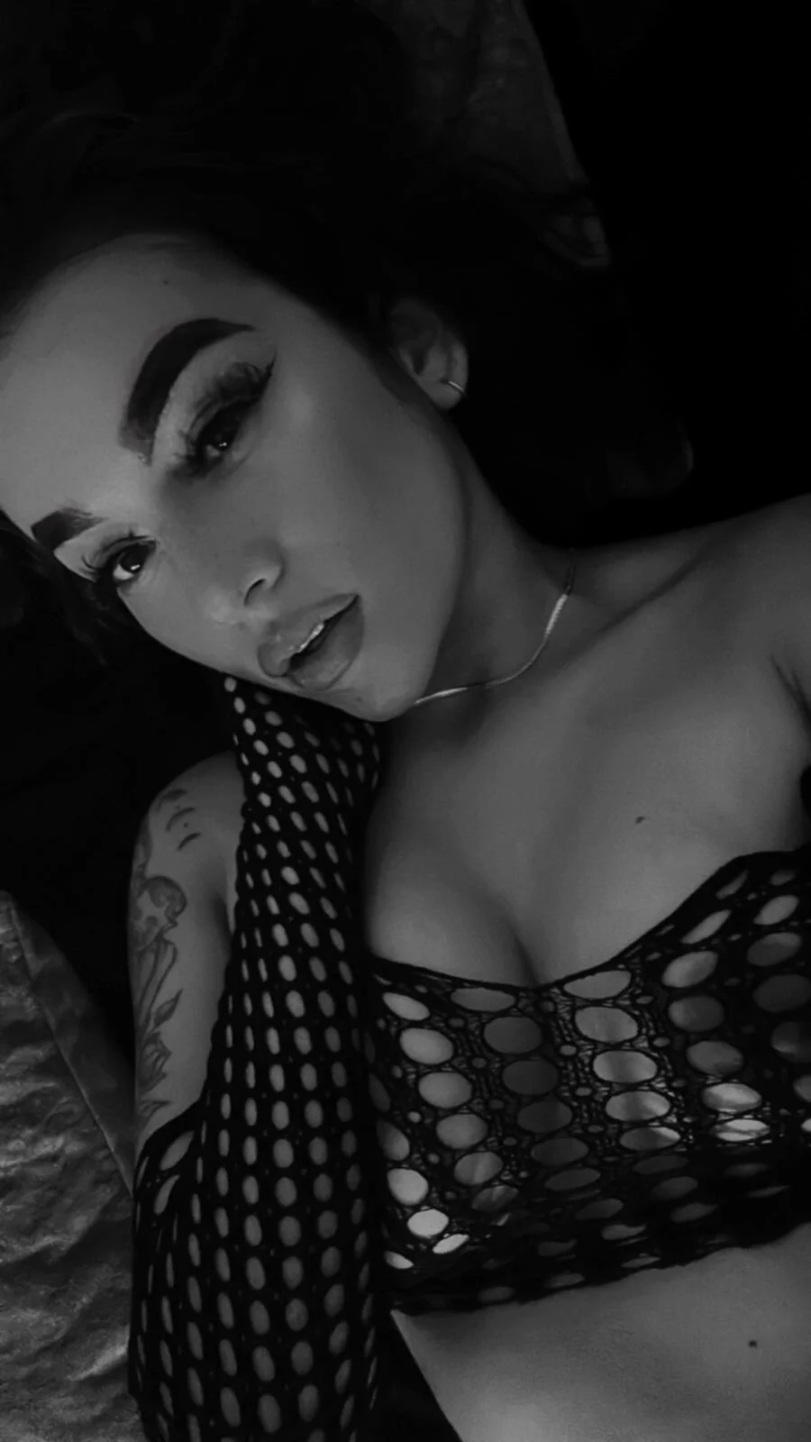 XXX Porn Photo of Nude Naaia_ 1