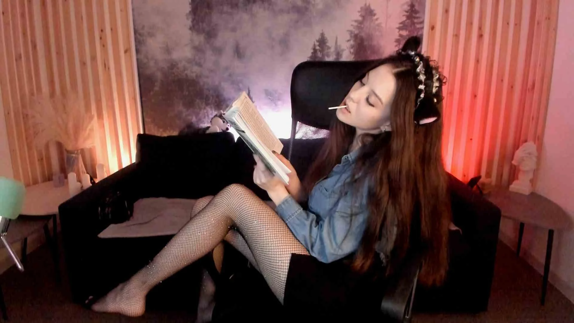 XXX Porn Photo of Nude MilaStoyne 14