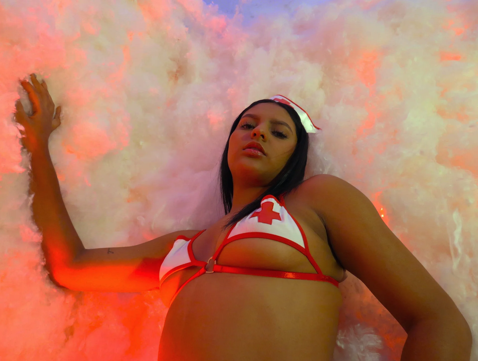 XXX Porn Photo of Nude NicolleeEvanss 21