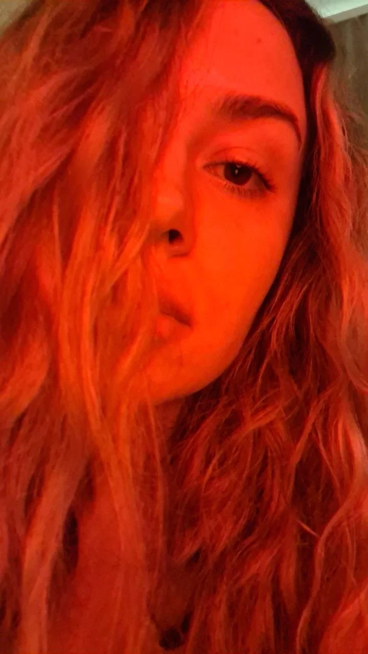 XXX Porn Photo of Nude Picky_Vicky 4