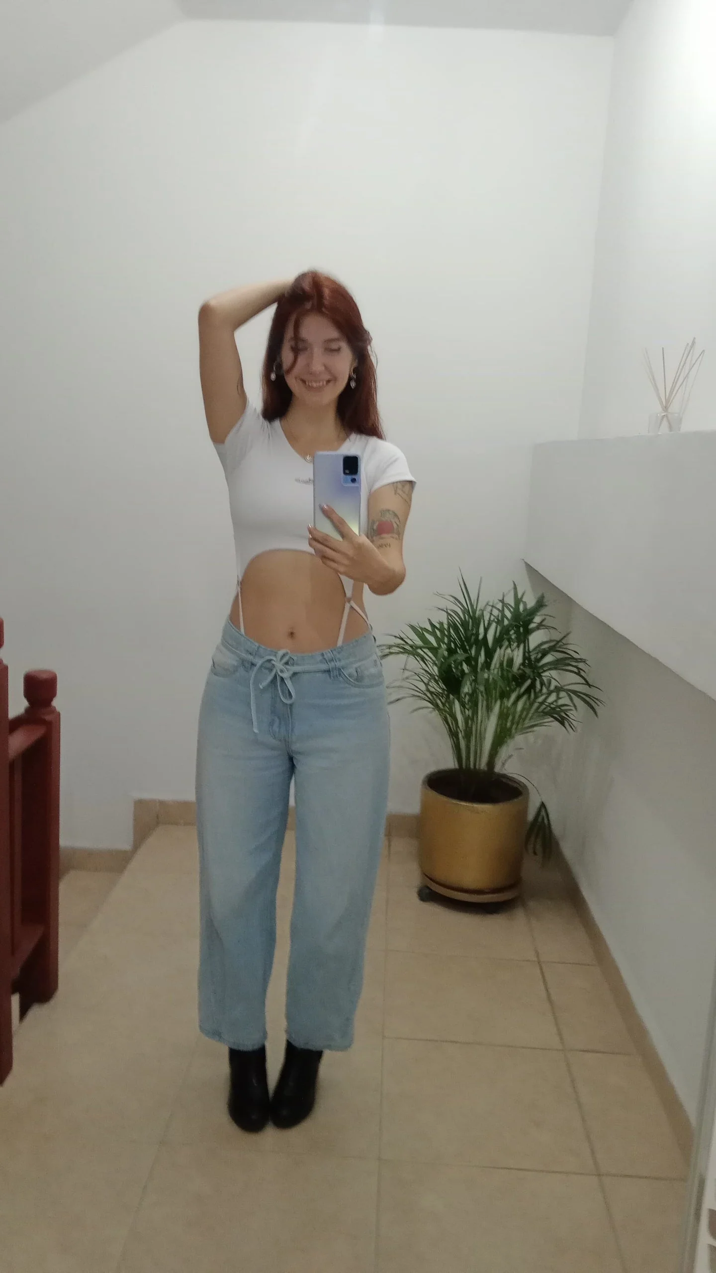 XXX Porn Photo of Nude AliciaBasch 7