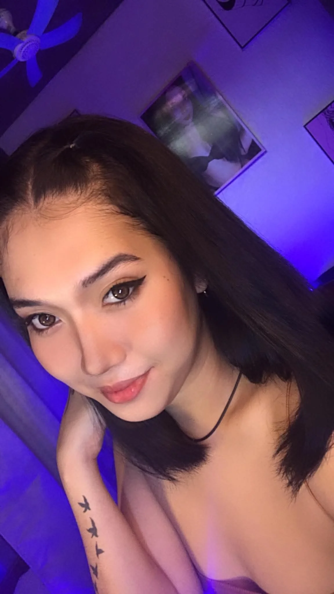 XXX Porn Photo of Nude xKATEMADNESSx 10