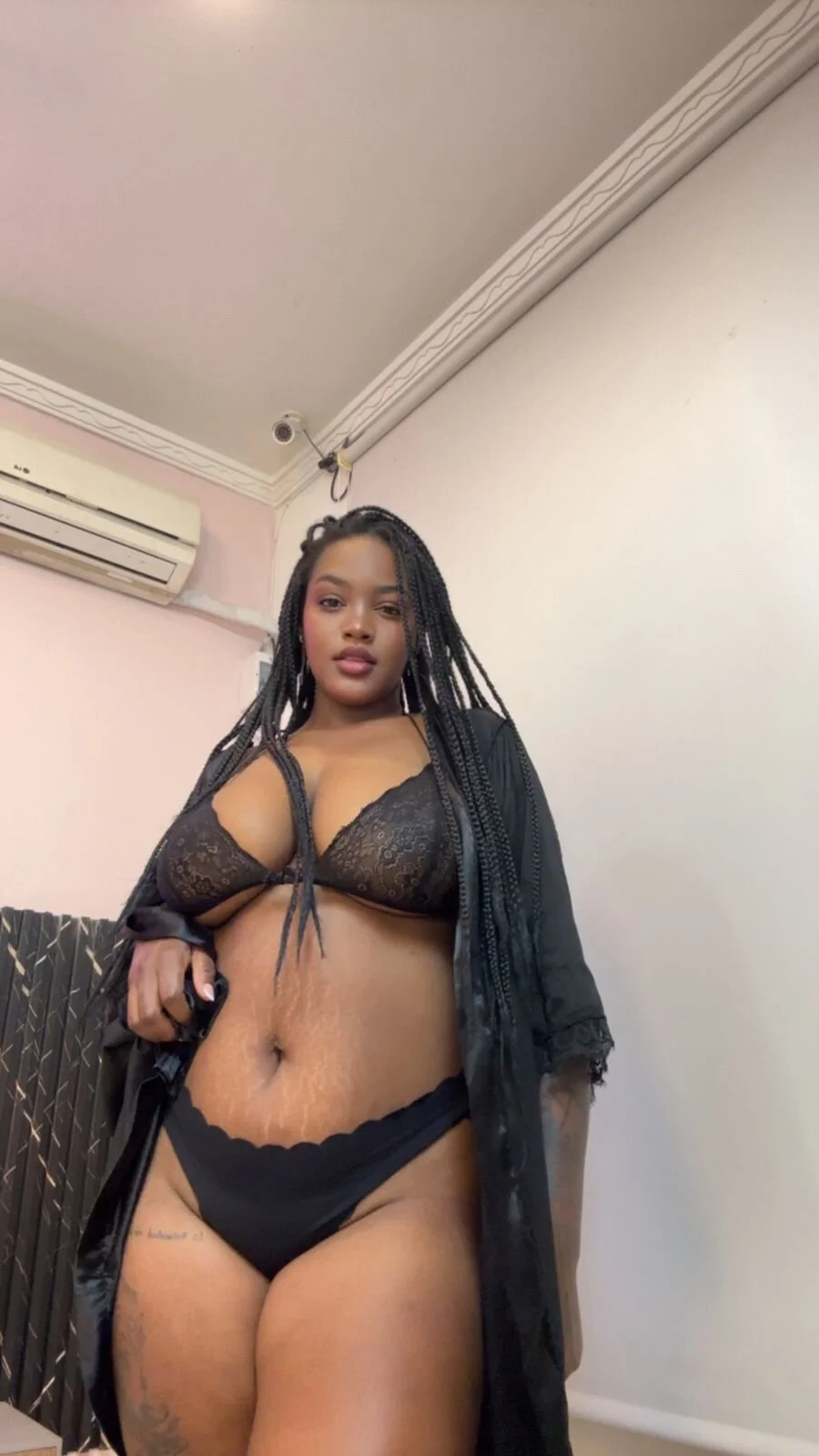 XXX Porn Photo of Nude chanel_brunette 292