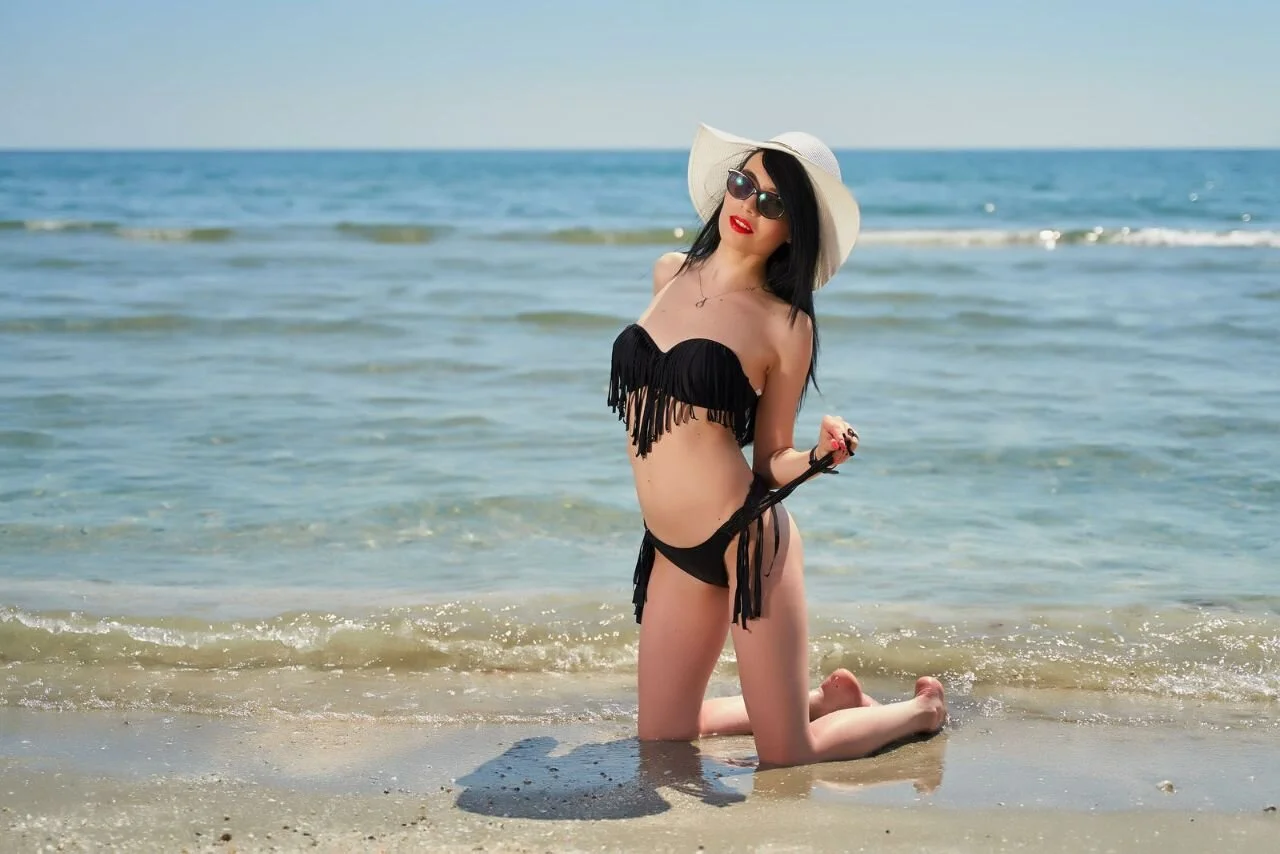 XXX Porn Photo of Nude GreyLunna 28