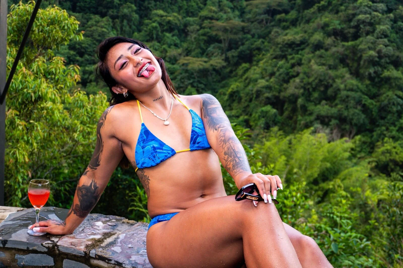 XXX Porn Photo of Nude Katharina_Lopez 32