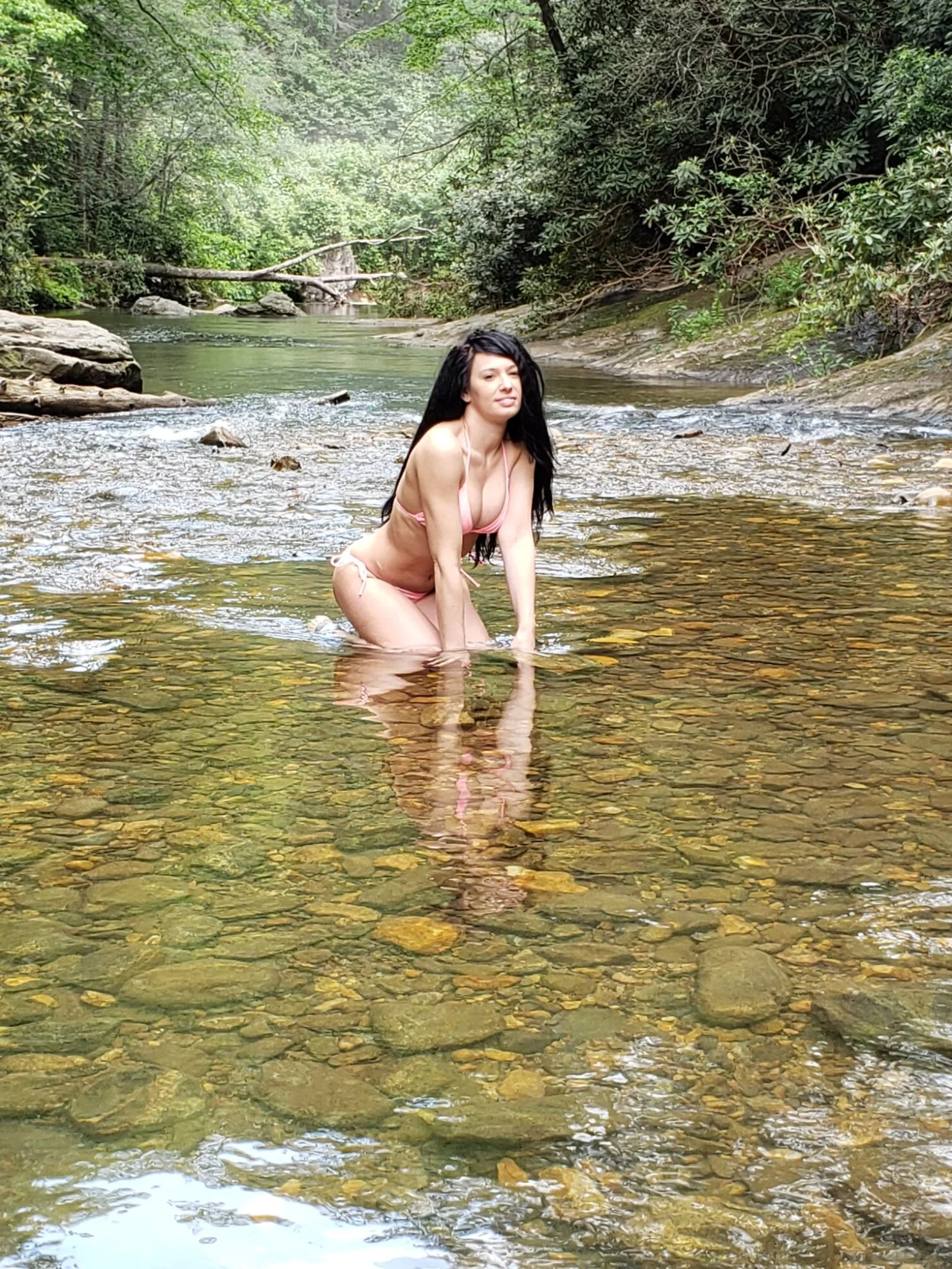 XXX Porn Photo of Nude GardenGirl00 53