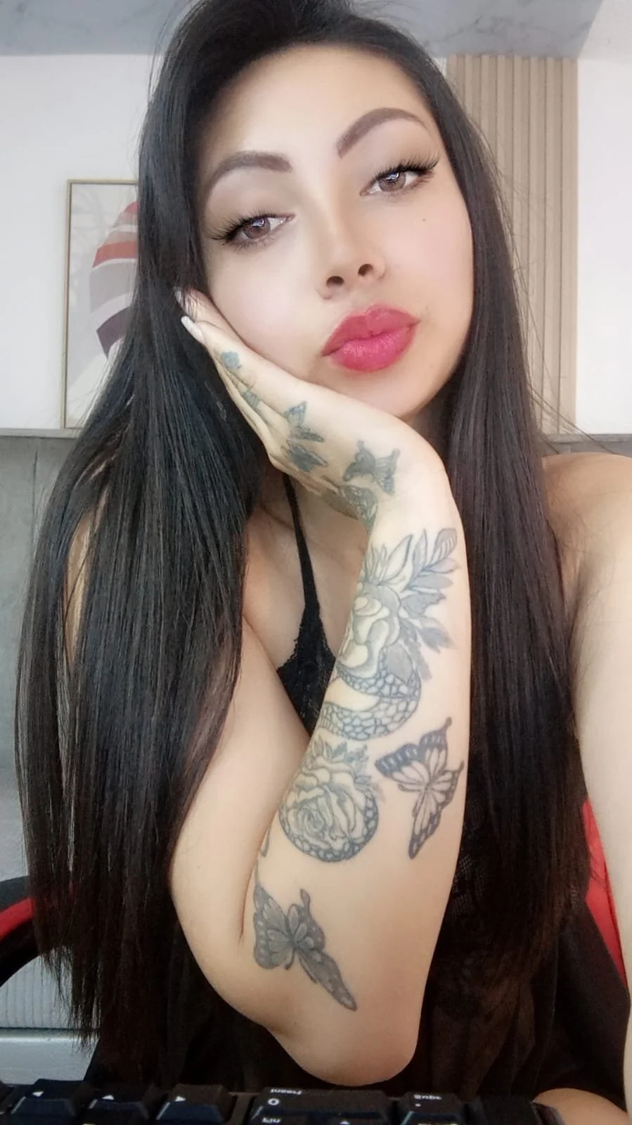 XXX Porn Photo of Nude Scarleett_Br 4