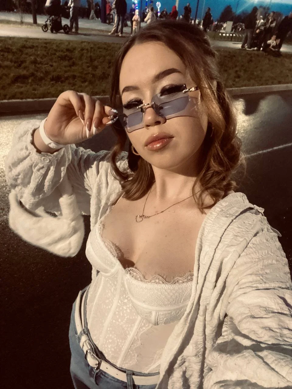 XXX Porn Photo of Nude good_diva1 35