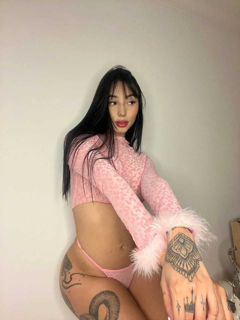 XXX Porn Photo of Nude tamyleen 10