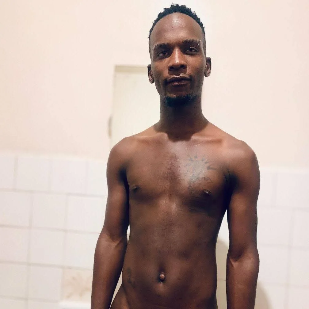 XXX Porn Photo of Nude RAWFREAKYVERSE 5