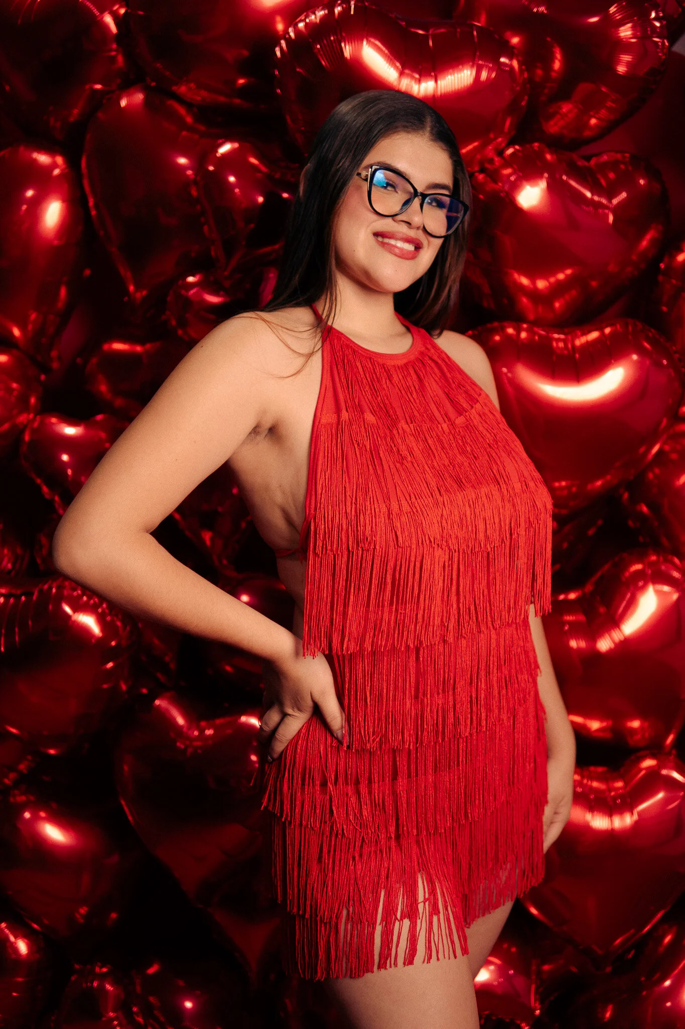 XXX Porn Photo of Nude michell_blakke 220