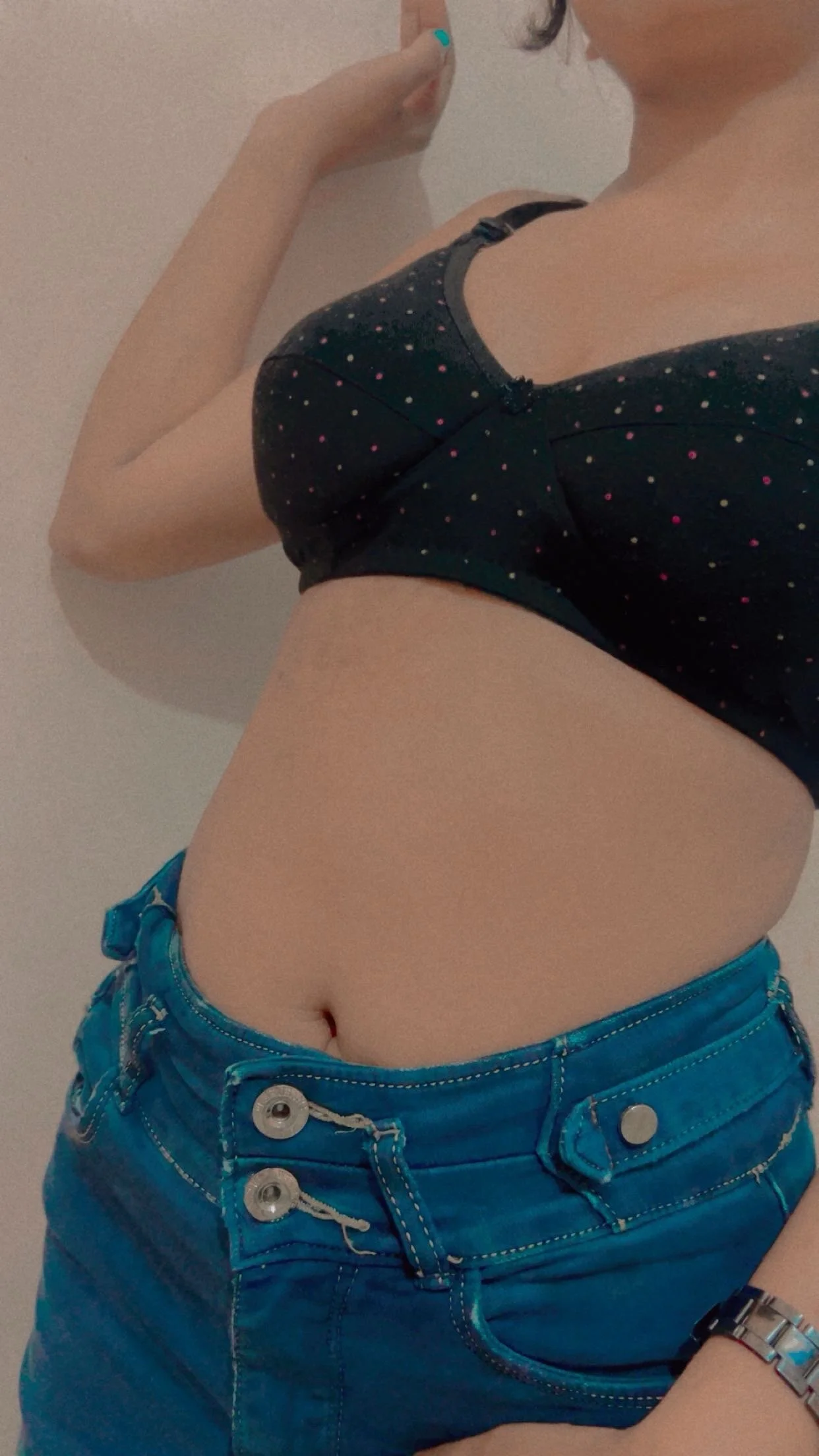 XXX Porn Photo of Nude Taniyasingh69 4