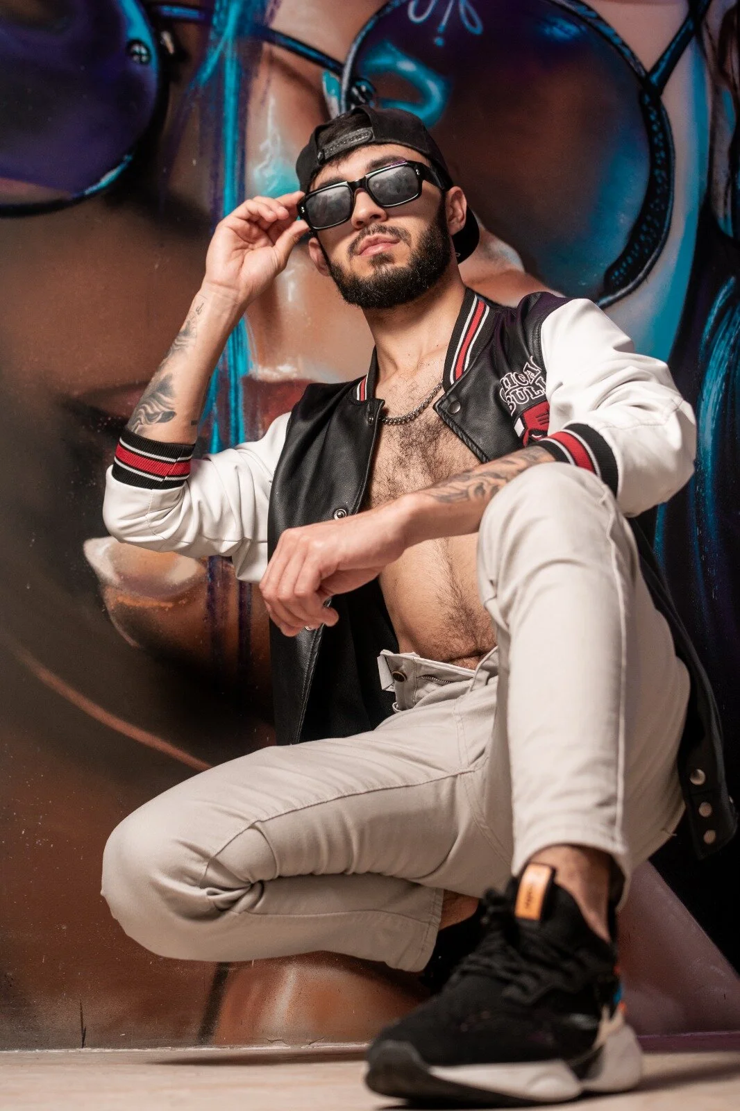 XXX Porn Photo of Nude MarkWalker__ 49
