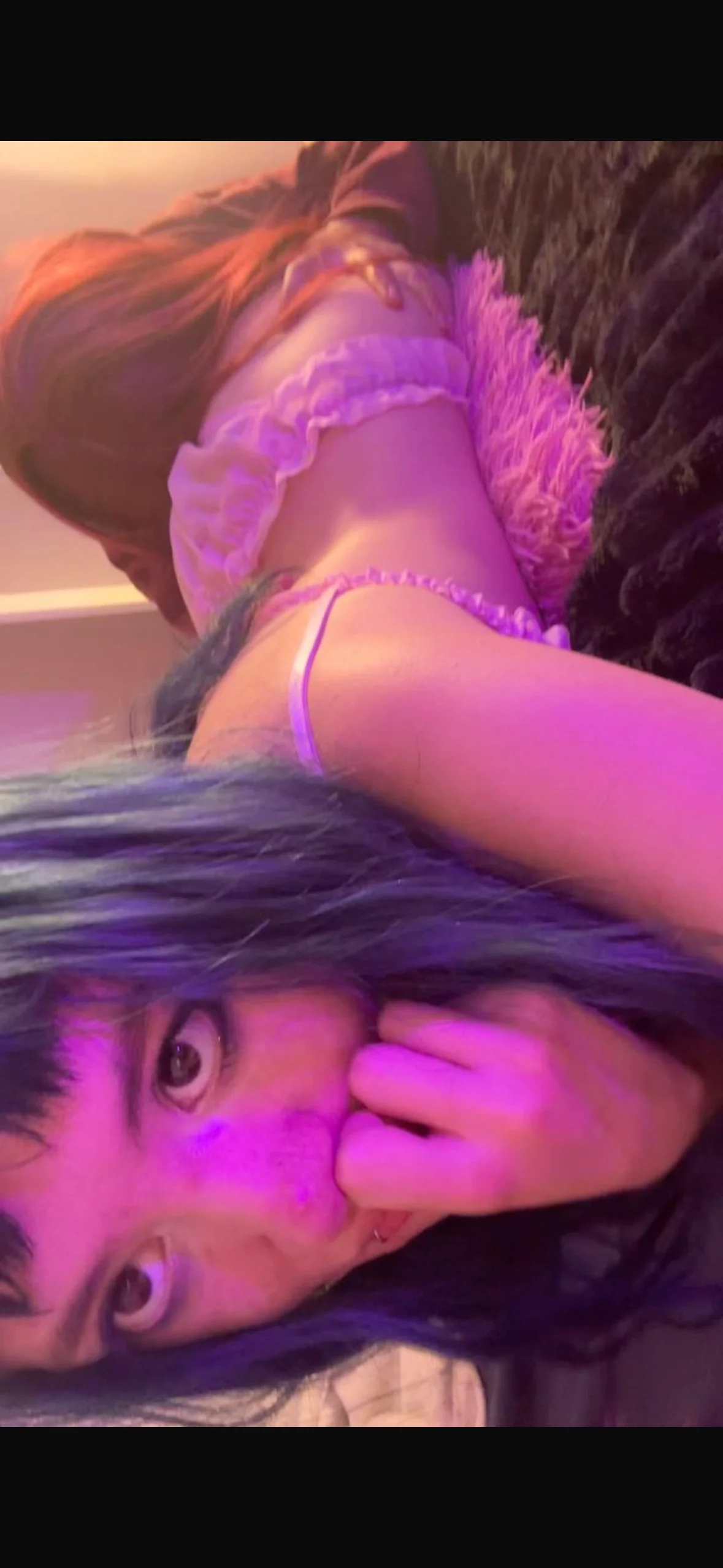 XXX Porn Photo of Nude MadeinHell25 3