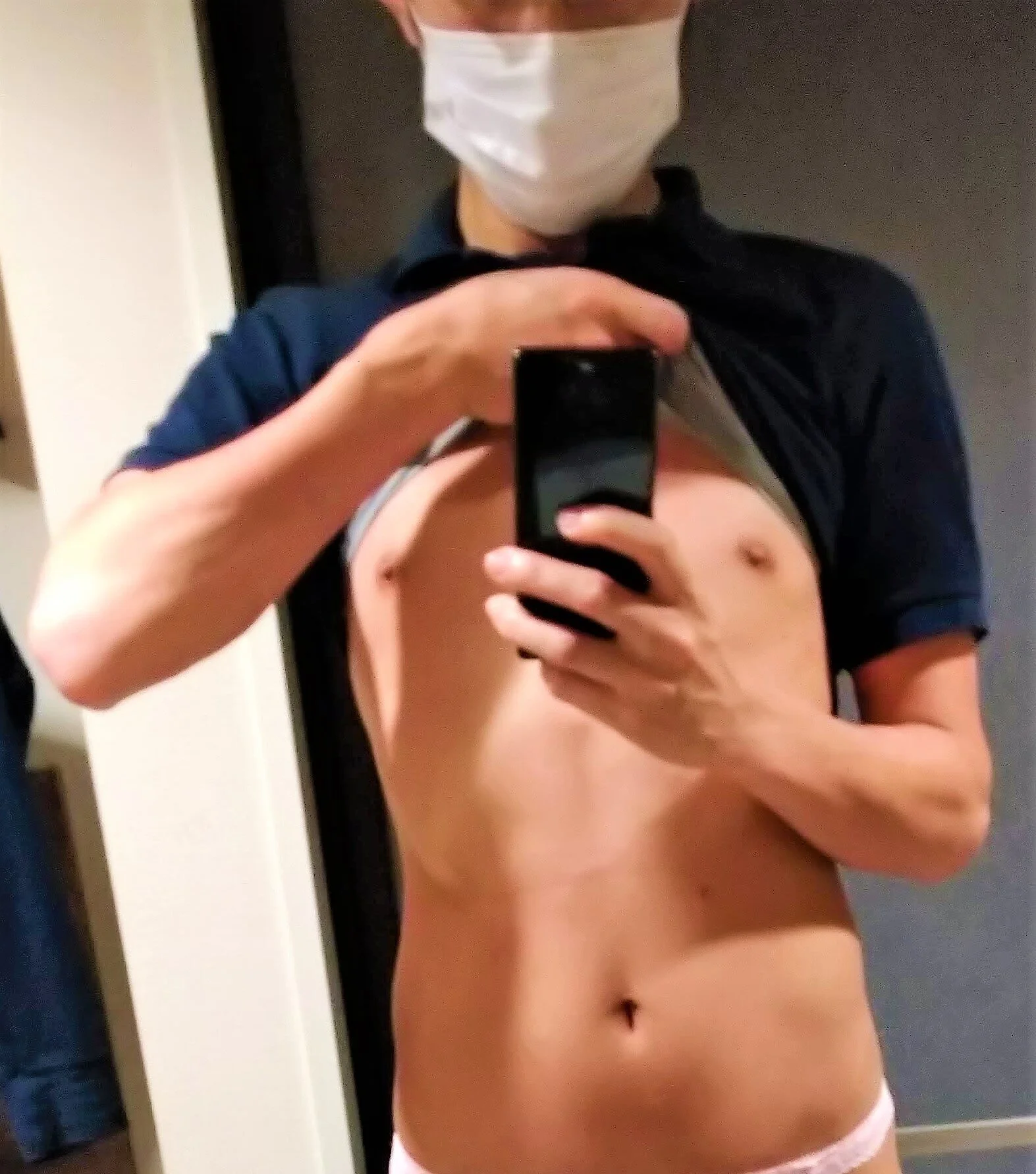 XXX Porn Photo of Nude Kaidengi 1