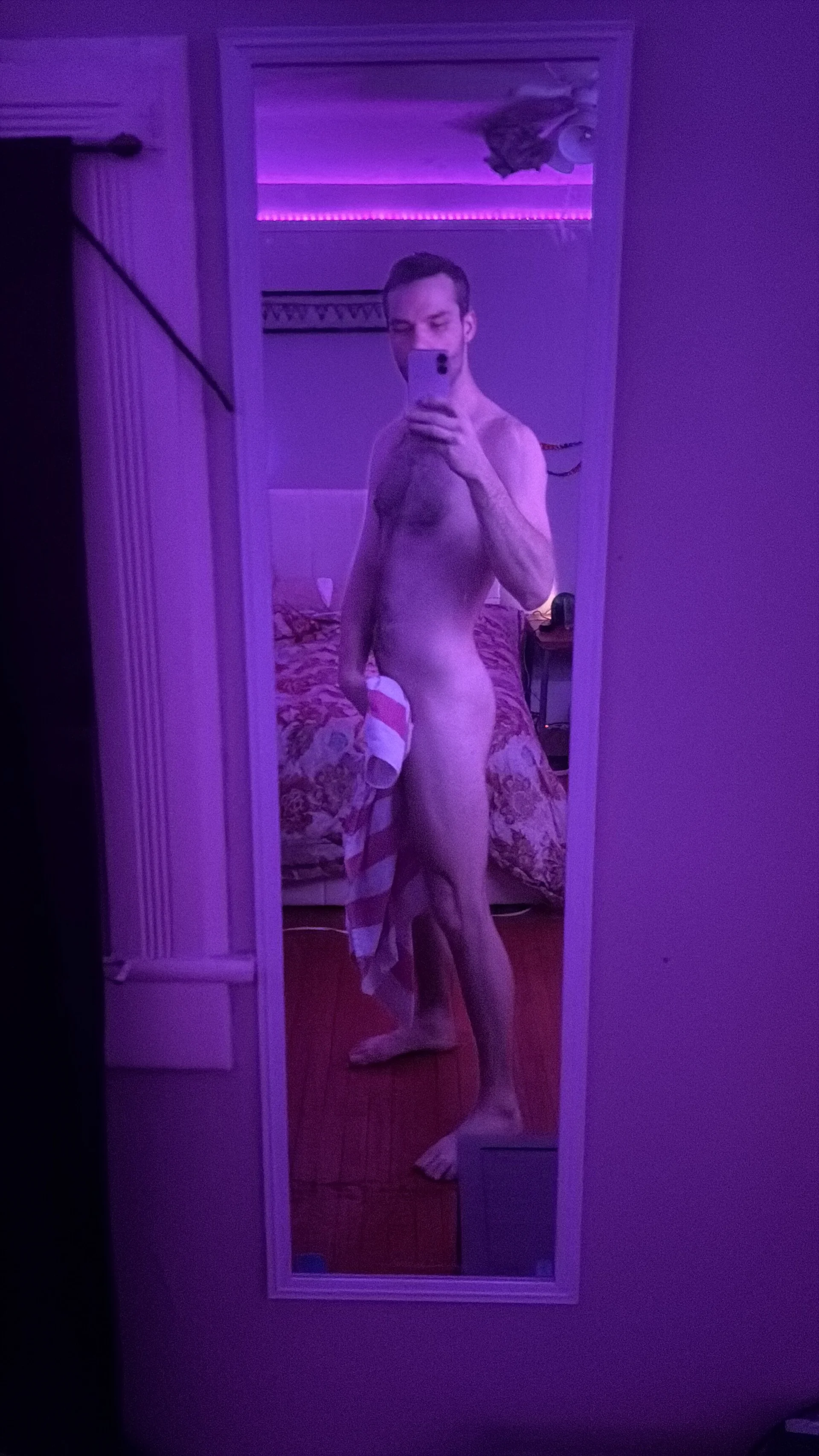 XXX Porn Photo of Nude fukMIkehunT_313 3