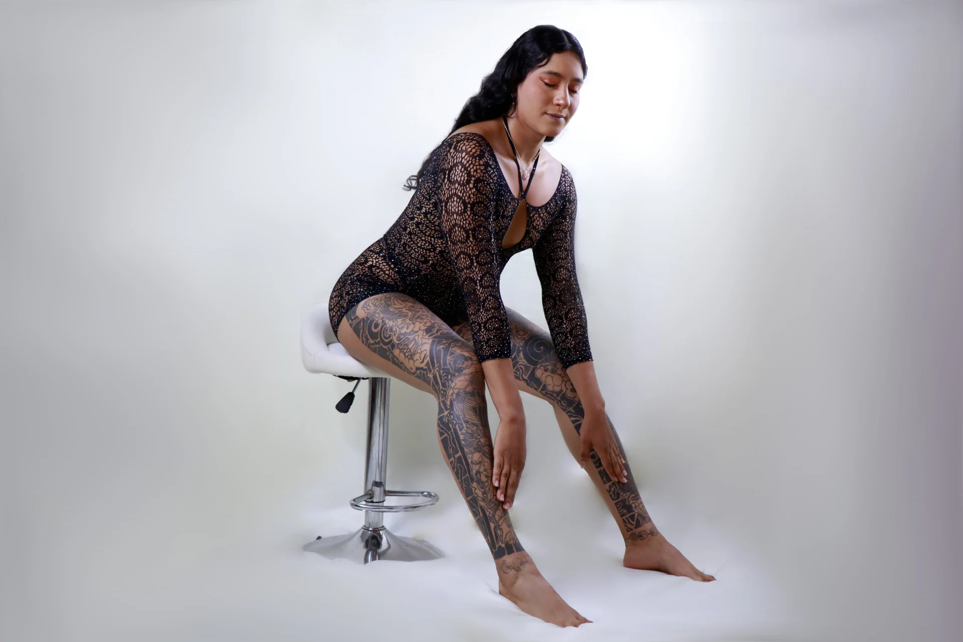 XXX Porn Photo of Nude Alison_Chan_ 81