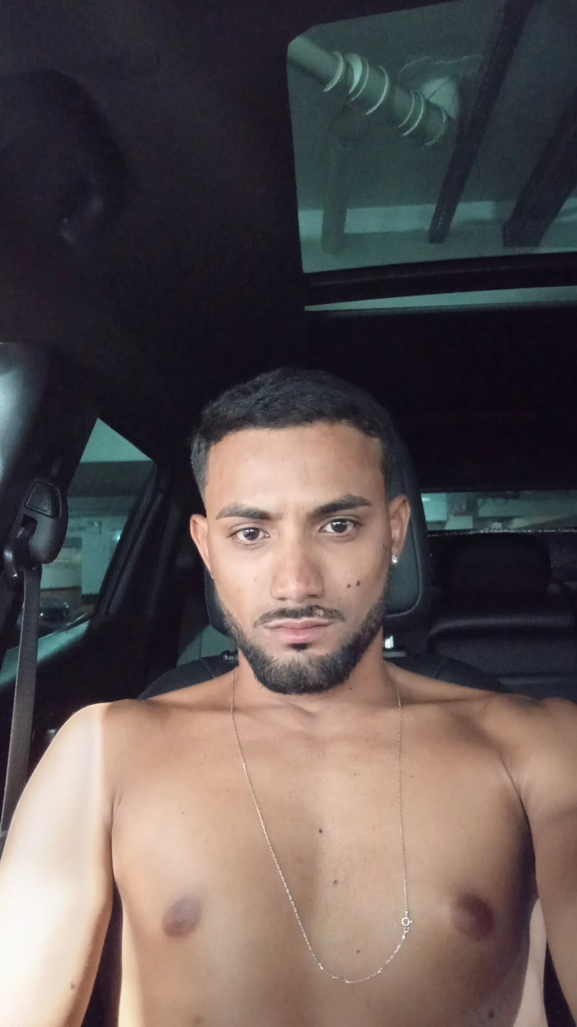 XXX Porn Photo of Nude lucas3d 6