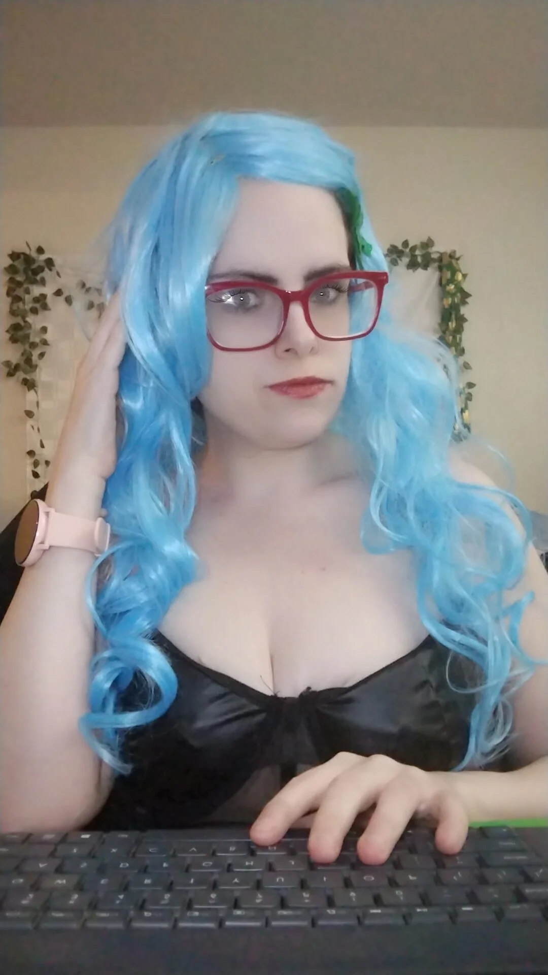 XXX Porn Photo of Nude JessaBella 19
