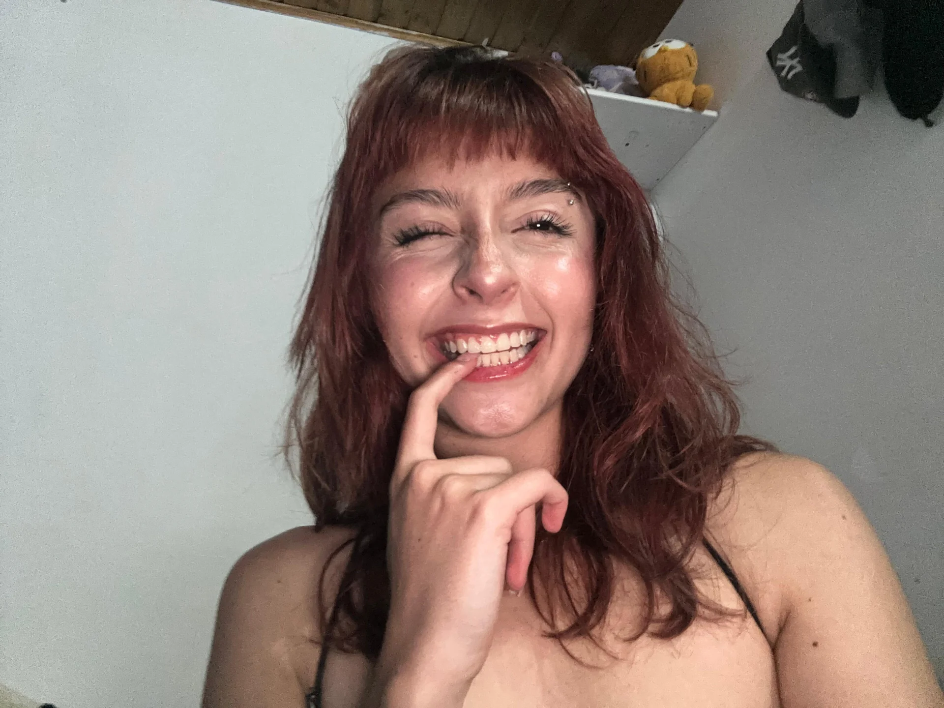 XXX Porn Photo of Nude dafnne__hall 5