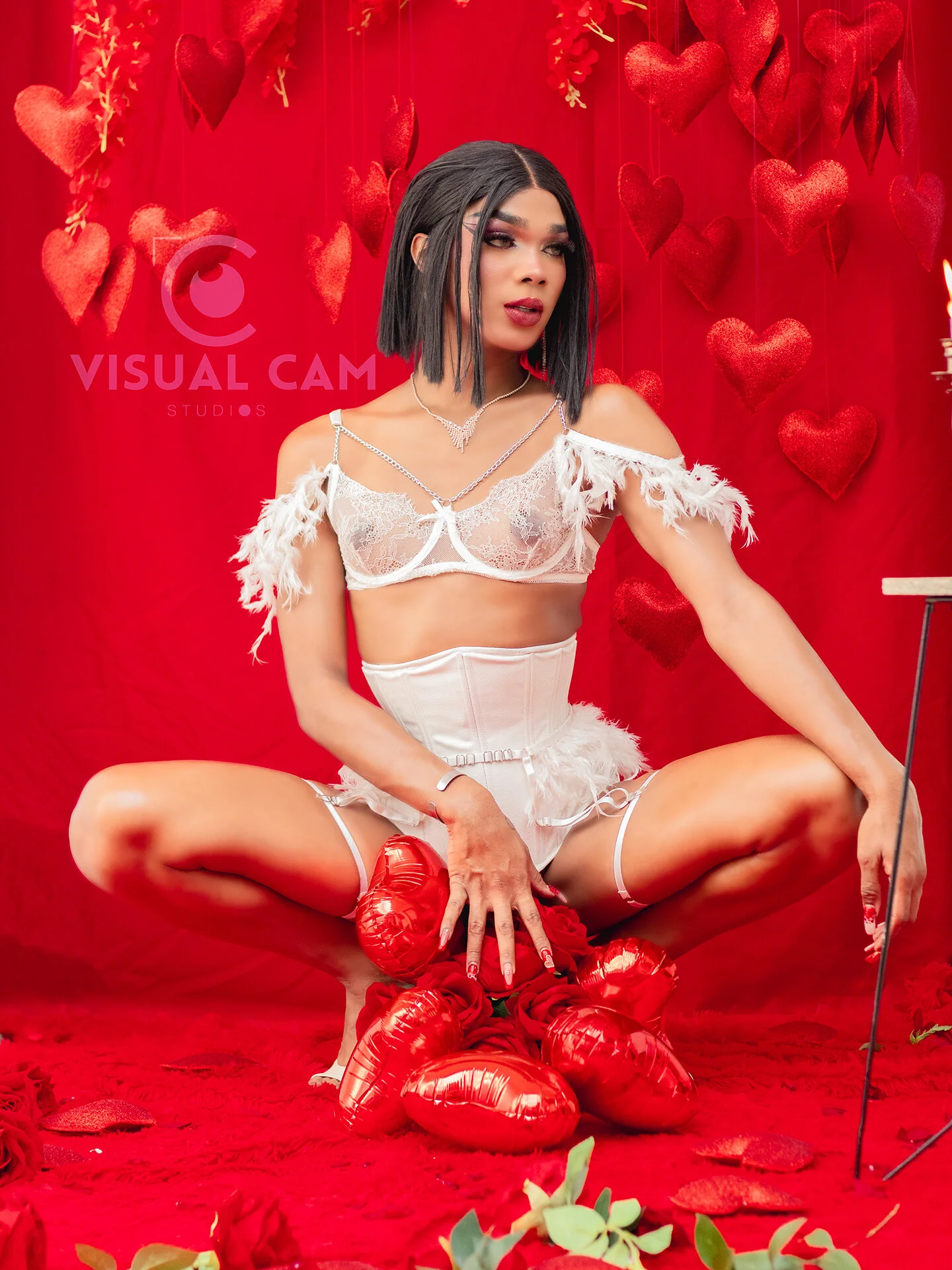 XXX Porn Photo of Nude NaomiSteward 51