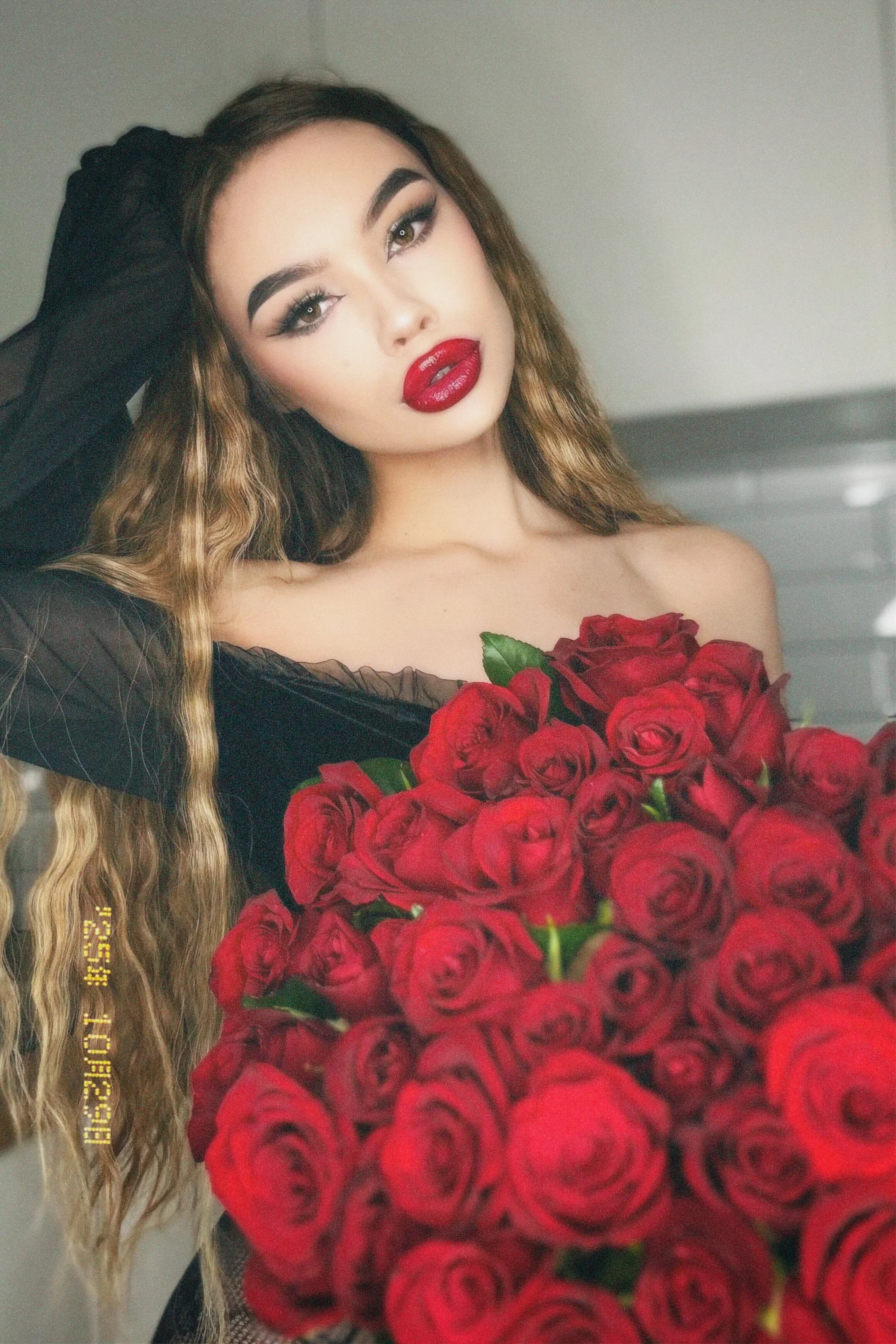 XXX Porn Photo of Nude DianaRizz 27
