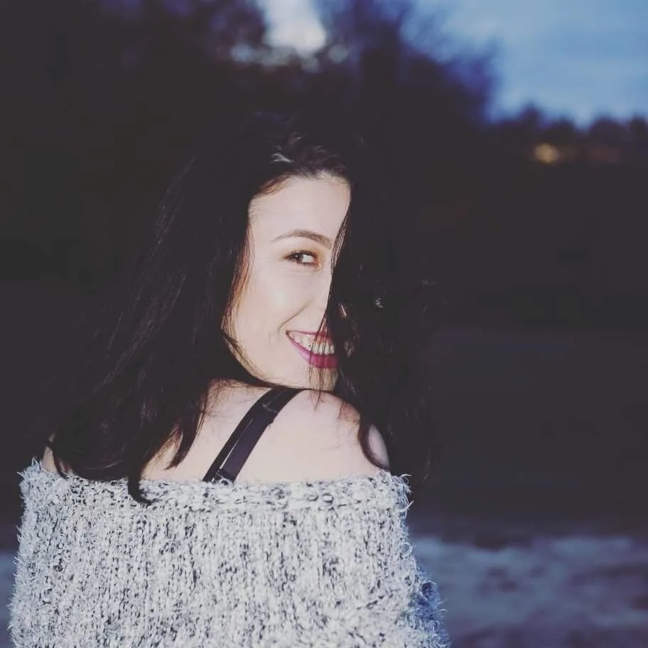 XXX Porn Photo of Nude EmillyTaylor 15