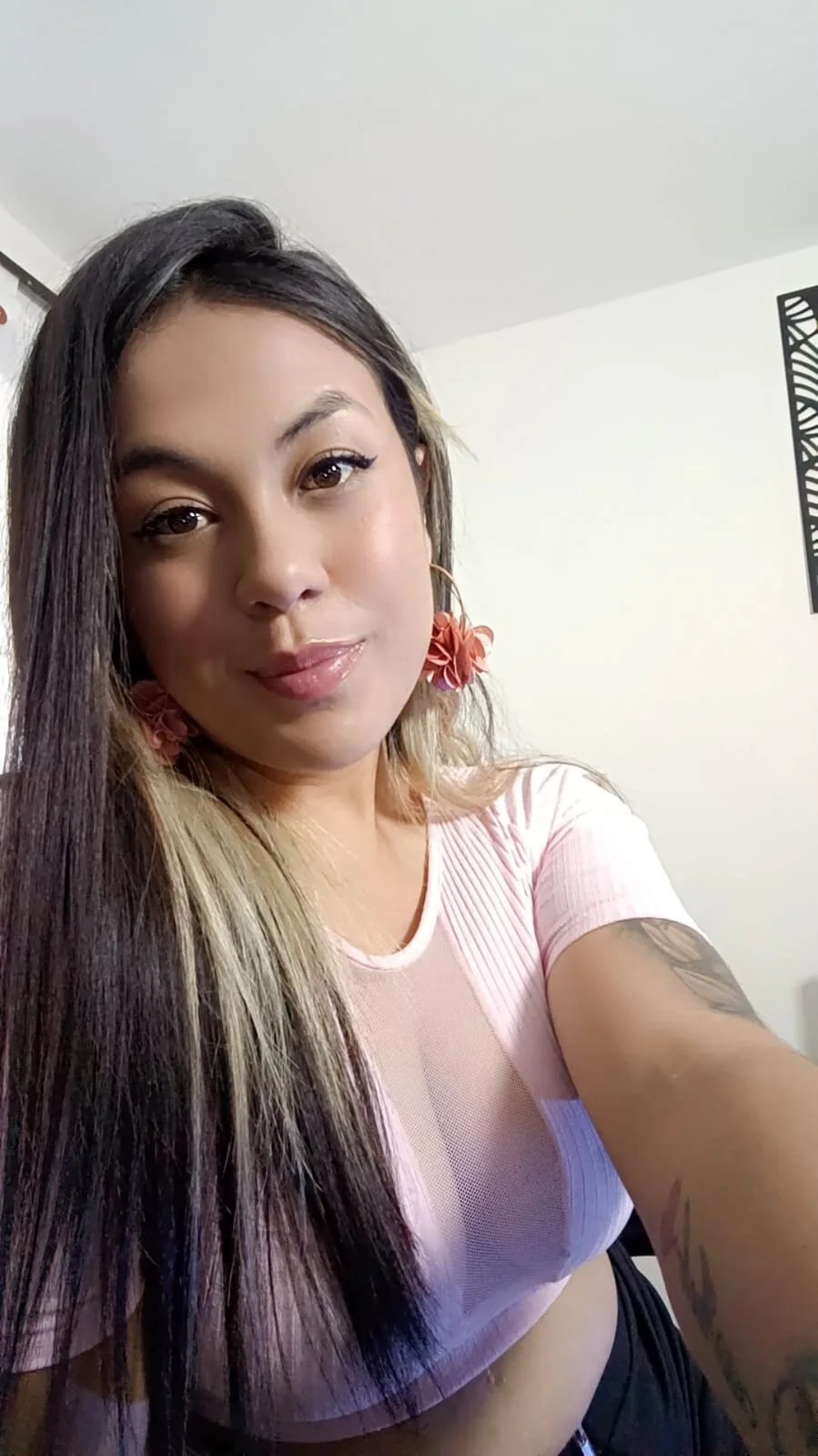 XXX Porn Photo of Nude CharlottLee 3